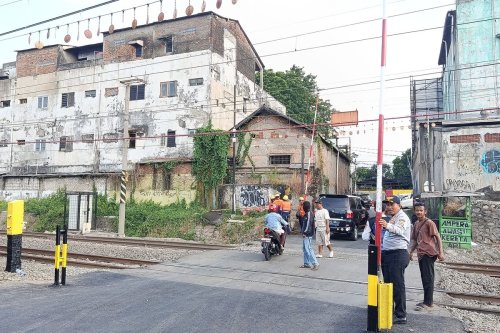 Pemotor di Indonesia Punya Mindset Seperti Balita Soal Keselamatan