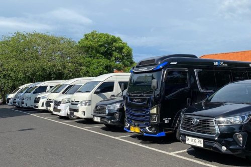 GPS Tracker Tak Sekadar Pelacak, Bisa Pantau BBM hingga Kinerja Sopir