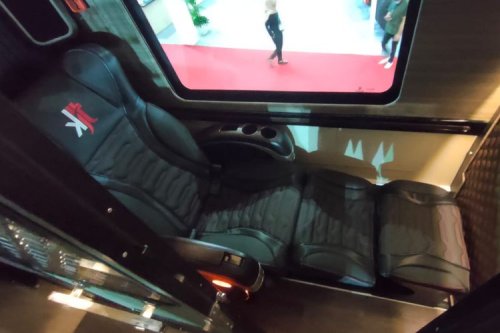 Perbandingan Layanan Bus Jakarta-Jepara: PO KencanaQu vs PO Rimba Raya