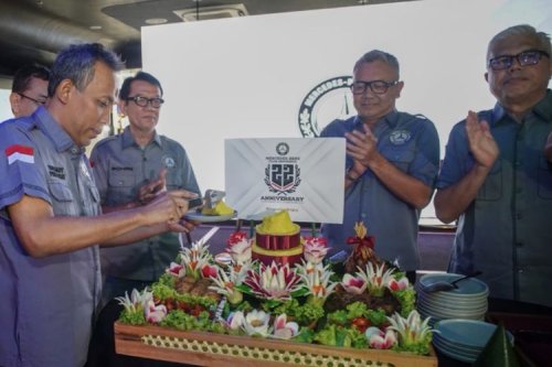 Mercedes-Benz Club INA Gelar Jamnas XXI di Jakarta, Hadirkan 10.000 Member
