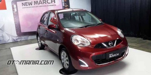Deretan Mobil yang Disuntik Mati dan Tersedia di Pasar Bekas