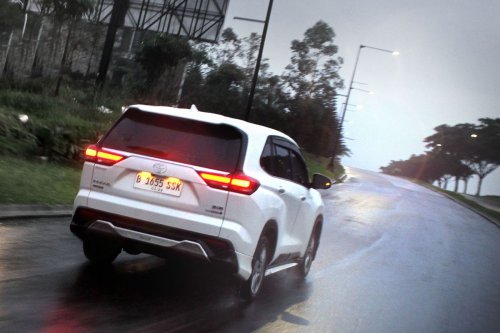 Mitos atau Fakta: Mobil Matik Gampang Rusak Jika Sering Lewat Tanjakan