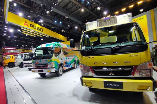 Tanpa Tiket Masuk, Cek Jadwal dan Lokasi Pameran GIICOMVEC 2026