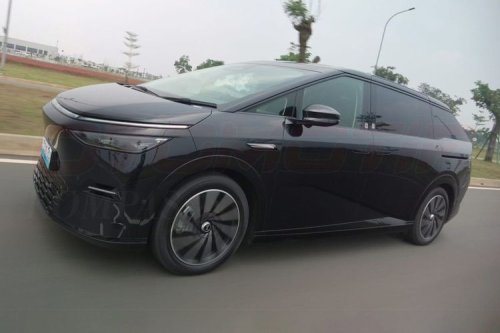 Daftar MPV Listrik Premium di Indonesia, Ini Pilihannya