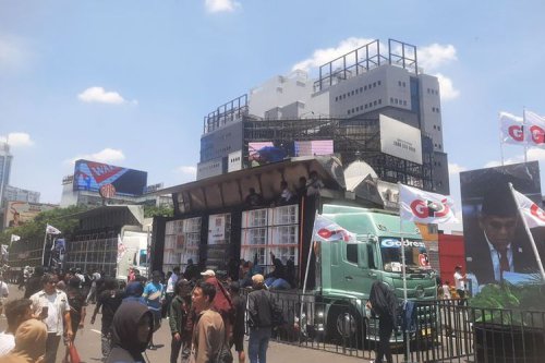 Fenomena Sound Horeg dari Sisi Keselamatan Berkendara