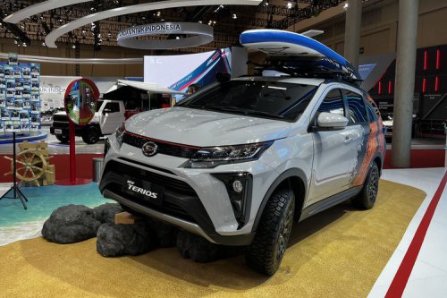 Dapatkan Diskon LSUV hingga Rp 30 Juta di GJAW 2025