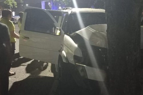 Ancaman Penjara Bagi Pelaku Tabrak Lari