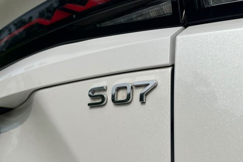 Review Lengkap Changan Deepal S07, dari Desain hingga Biaya Servis