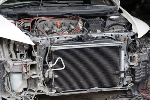Cara Mudah Cek Kipas Radiator untuk Hindari Overheat