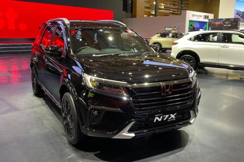 Five Stories. One Trust: Pengalaman Nyata Pengguna Honda