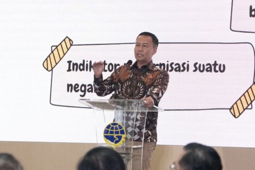 Peran Perempuan Krusial Tekan Kecelakaan Lalu Lintas di Indonesia