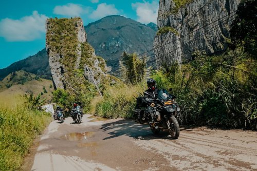 Komunitas Motor Adventure Ini Siapkan Deretan Acara Besar di 2026