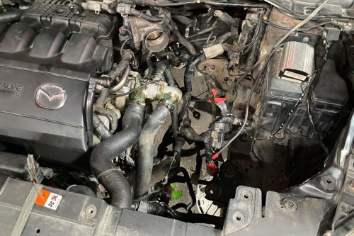 Kebiasaan Pemilik Mobil Matik yang Bikin Transmisi Cepat Jebol