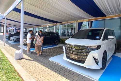 Astra Auto Fest 2025 Resmi Digelar, Siapkan Banyak Promo