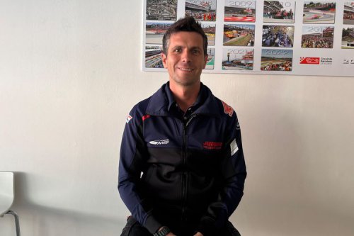 Marquez, Marquez ke Veda Ega dan Ramadhipa: 2 Pebalap Muda Berbakat