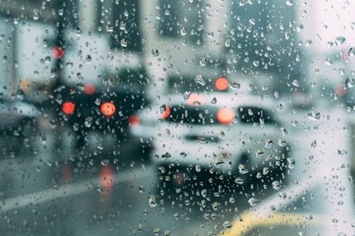 Musim Hujan Masih Berlangsung, Pemudik Mesti Lebih Waspada