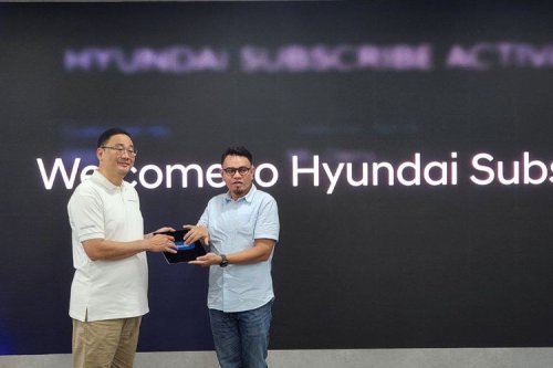 Hyundai | Tanpa Uang Muka, Berlangganan Mobil Hyundai Mulai Rp16 Juta