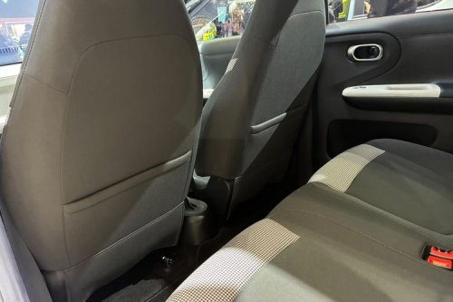 Wuling, Selisih Rp 20 Juta, Ini Beda Wuling Aira EV Standard dan Long Range
