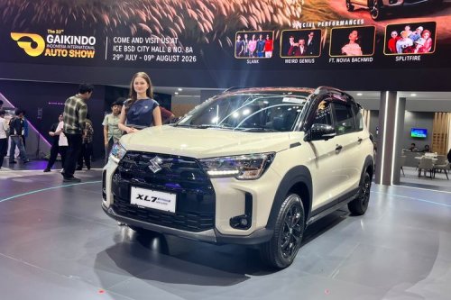 Cicilan Wuling Aira EV Rp 1 Jutaan, Babah Alun Borong 61 Land Cruiser FJ