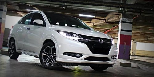 Harga Mobil Bekas Jatuh: HR-V dan SUV Diesel Paling Drop