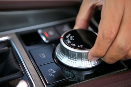 Evolusi SUV Legendaris Mitsubishi Pajero Sport