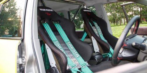 Jangan Tertipu, Begini Cara Membedakan Jok Racing Asli dan Palsu