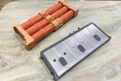 Risiko Beli Mobil Hybrid Bekas yang Harus Diketahui