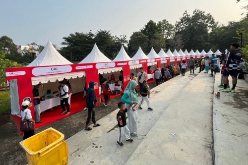 Daihatsu, Daihatsu Kembali Gelar Kumpul Sahabat Serentak di Seluruh Jaringan