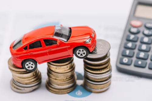 Pengertian dan Fungsi Pajak Progresif Kendaraan Bermotor