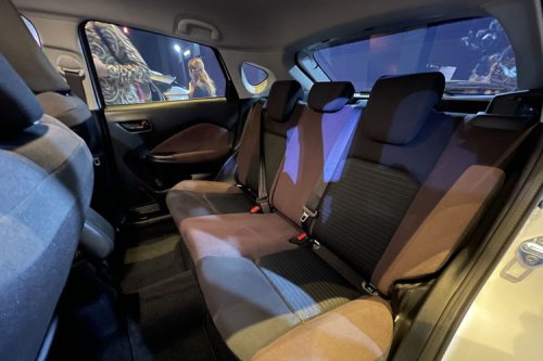 Nilai Plus Fronx, SUV yang Sudah Dirakit Lokal