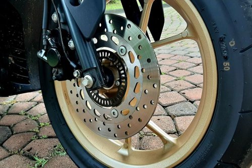 Harga Modul ABS Yamaha NMAX, mulai Rp 6 Jutaan