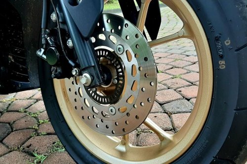 Bisa Tembus Jutaan Rupiah, Berapa Biaya Servis Rem ABS Motor?