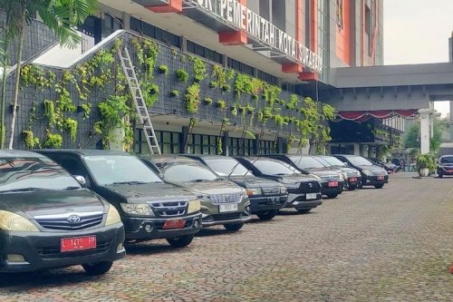 Kenaikan Tarif Parkir: Efektifkah Atasi Kemacetan Tanpa Publik?