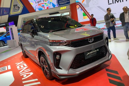 Masih Ada Mobil Matik Baru di Bawah Rp 250 Juta Bulan Ini, Cek Daftarnya