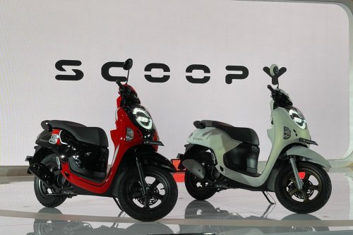 Mengapa PDI Krusial Sebelum Serah Terima Motor
