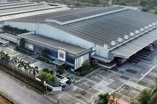 Daihatsu, Cara Daihatsu Jamin Ketersediaan Suku Cadang Domestik dan Ekspor