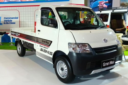 Daihatsu, Catatan Positif Penjualan Daihatsu di Juni 2026