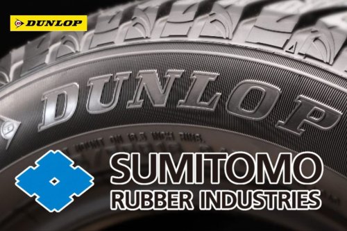 Sumitomo Rubber Industries Akuisisi Lisensi Dunlop dari Goodyear