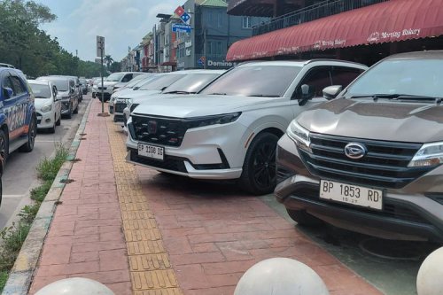 Solusi Chaos di Jalan, Pengamat: Perlu Revolusi Karakter