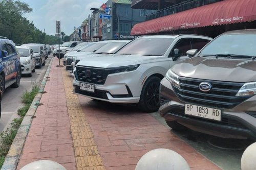 Solusi Chaos di Jalan, Pengamat: Perlu Revolusi Karakter