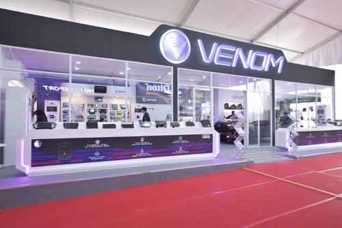 Produsen Perangkat Audio Lengkapi Ekosistem Aftermarket