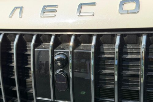 Mengenal Teknologi VPD, Mobil Bisa Jalan Sendiri Cari Tempat Parkir