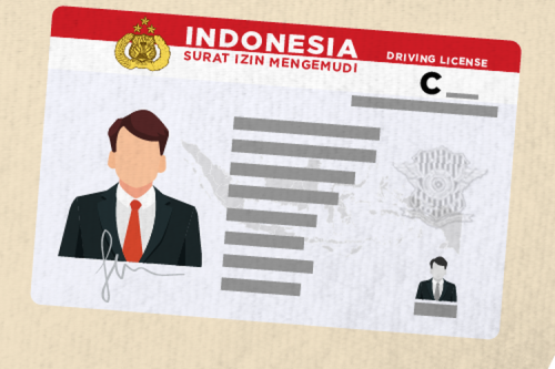 Penjelasan Kenapa SIM Tidak Berlaku Seumur Hidup