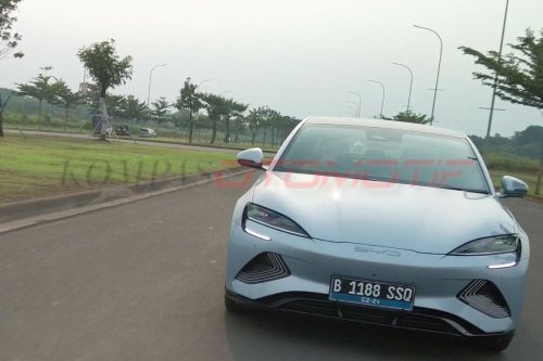Curhat Pedagang Mobil Bekas, Enggan Jual Mobil Listrik