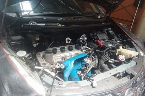 Mobil Sering Kena Macet di Jalan TB Simatupang, Ini Dampak Buruknya