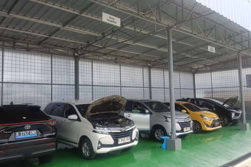Alasan Konsumen Pribadi Belum Banyak Melirik Lelang Mobil Bekas