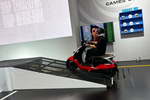 Kisah Nono Sumarno: Dari Seni Rupa ke Desain Motor Nasional