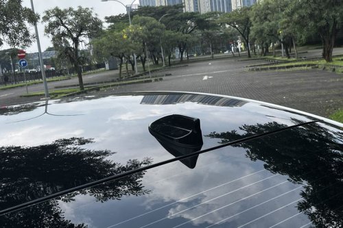 Bahas Desain Toyota Vios Hybrid, Punya Sentuhan Modern