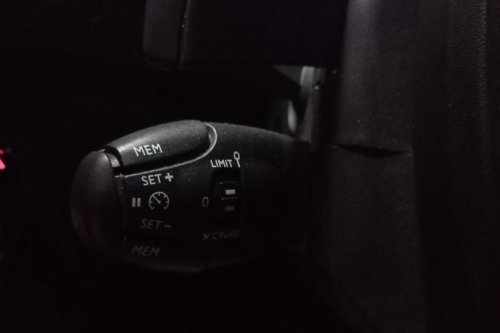Citroen C5 Aircross: SUV Eropa dengan Suspensi Nyaman