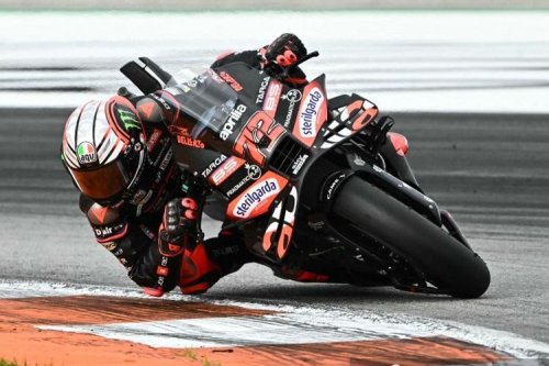 Kode Keras Bagnaia Hengkang ke Aprilia, Pengumuman Tunggu Waktu